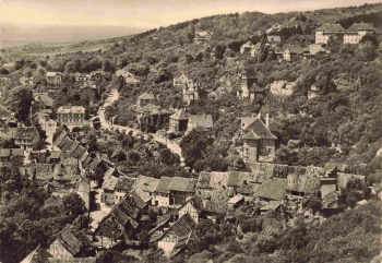 Bad Frankenhausen am Weinberg * 1964