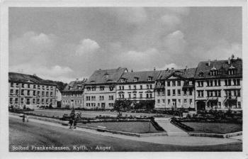 Bad Frankenhausen Anger * 1959