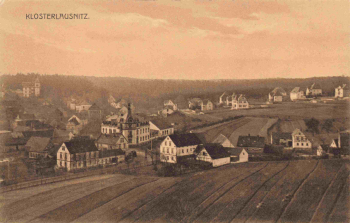 Bad Klosterlausnitz * um 1920