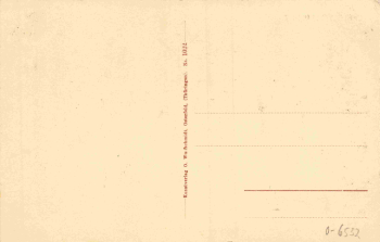 Bad Klosterlausnitz * um 1920