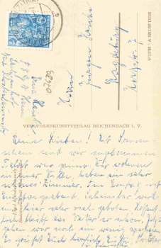 Bad Klosterlausnitz Badeanstalt o 1956