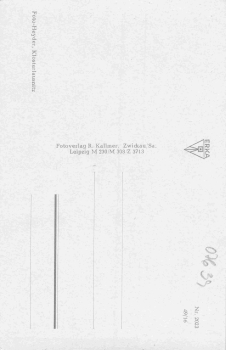 Bad Klosterlausnitz Haus Klosterwald * um 1940
