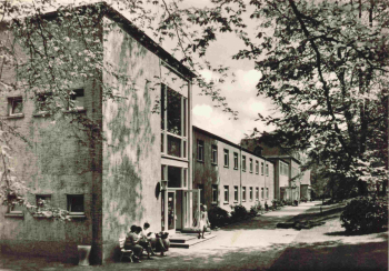 04651 Bad Lausick Kurhaus o 1968
