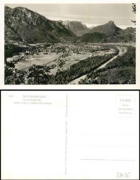 83435 Bad Reichenhall * ca. 1940