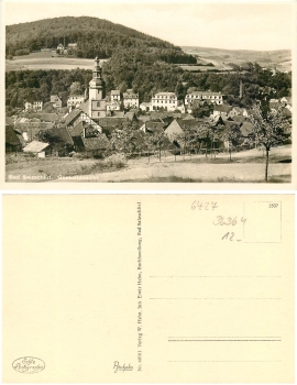 Bad Salzschlirf  *ca.1940