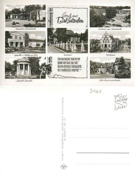 Bad Salzuflen * ca. 1960