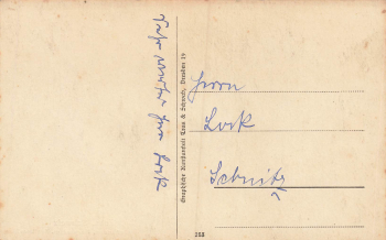 01814 Bad Schandau Kurpark mit Musikpavillon * um 1920