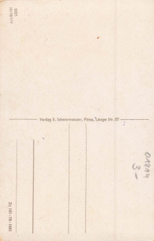 01814 Bad Schandau Aufzug * um 1940