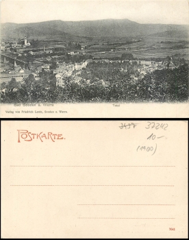 Bad Sooden Allendorf * ca.1900