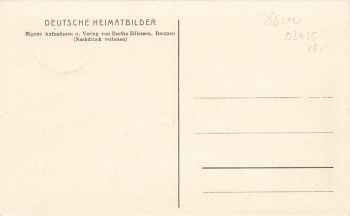 Bautzen Kronprinzenbrücke * 1930