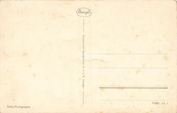 Bautzen Löbauer Strasse König Albert Kaserne Infantry * around 1940