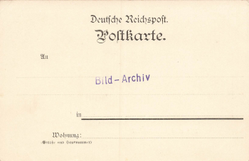 Bautzen Reichenturm * um 1900