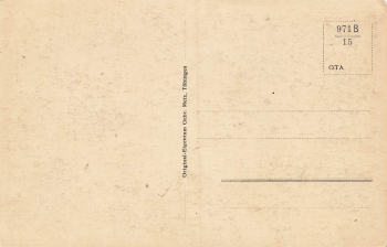91327 Behringersmuehle Fraenkische Schweiz * um 1920