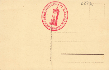 02736 Beiersdorf Bieleboh Oberlausitz * um 1920