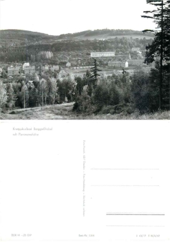 01796 Berggiesshuebel mit Panoramahoehe *1977 Hanich2364