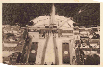 Berlin-Brandenburg – Beautiful Germany, Image 149, WHW 1934