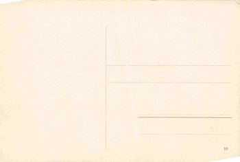 Berlin Nationalgalerie alte Ansichtskarte * um 1910
