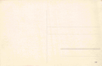 Berlin Schauspielhaus, original vintage postcard * 1910