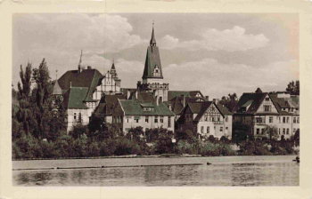 Bernburg Saale * 1955
