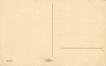 Biesnitz bei Görlitz Villen an der Landeskrone * um 1920