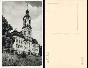 88690 Birnau Bodensee Propsteikirche * ca. 1930