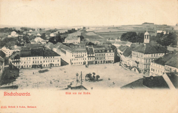01877 Bischofswerda o 1906