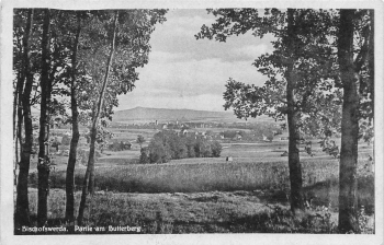 01877 Bischofswerda * um 1940