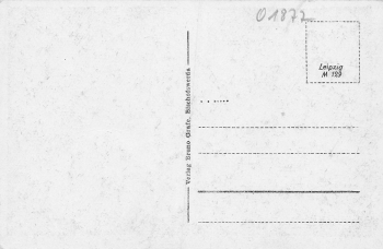 01877 Bischofswerda * um 1940