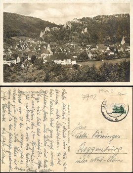 Blaubeuren  o ca.1941