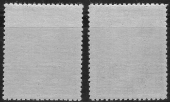 Böhmen und Mähren Michel 126-127 ** postfrisch 54. Geburtstag Adolf Hitler