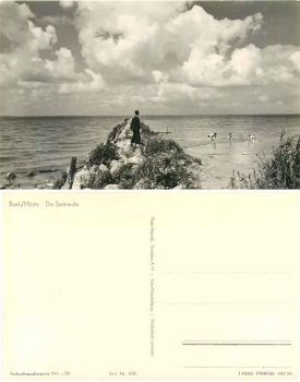 17248 Boek Steinmole  *1962 Hanich0658