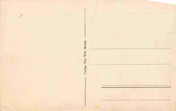 Borna in Sachsen Gewerkschaft Braunkohlenwerk Carlsschacht * um 1920