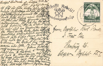 Breslau Fürstenbrücke Schlesien Wrocław o 1939