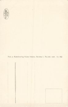 Breslau Dom Schlesien Wrocław * um 1930