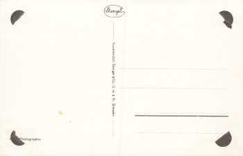 Breslau Dom Schlesien Wrocław * um 1930