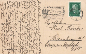 Breslau Dominsel Schlesien Wrocław o 1931