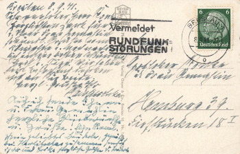 Breslau Schlesien Wrocław o 1941