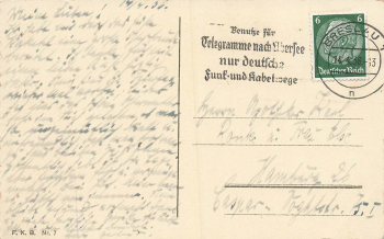 Breslau Schlesien Wrocław o 1938