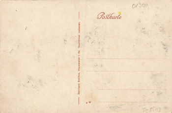 01900 Bretnig Sachsen * um 1910