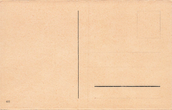 Brueckenberg Riesengebirge Kirche Wang Schlesien Bierutowice * um 1920