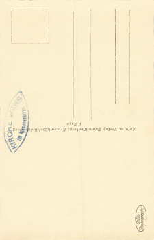 Brueckenberg Riesengebirge Kirche Wang Schlesien Bierutowice * um 1930