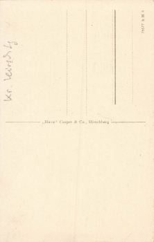 Brückenberg Riesengebirge Kirche Wang Schlesien Bierutowice * um 1930
