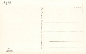 Brückenberg Riesengebirge Schlesien Bierutowice * um 1930