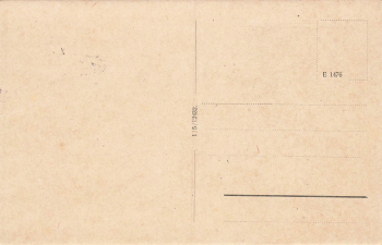 Brno Freedom Square Sudetenland Moravia Brno * around 1920