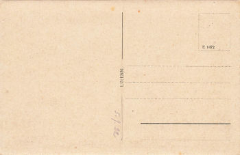 Brno Lazanskyplatz Sudetenland Moravia Brno * around 1920