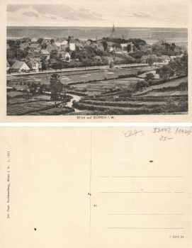 Bueren Westfalen * ca.1920