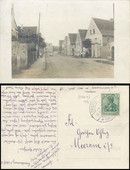 04643 Burkhardtshain o 26.10.1915