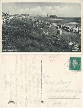 25761 Busum Flight day o 8.8.1931