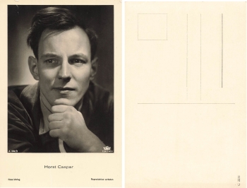 Horst Casper, Ross Verlag, Nr. c2235