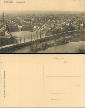 Charlevill Gesamtansicht  * ca.1915